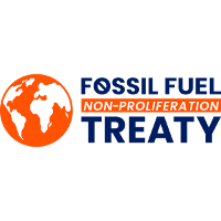 Fossil Fuel Non-Proflieration Treaty