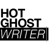 HotGhostWriter