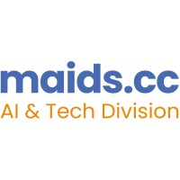 Maids.cc - AI & Tech