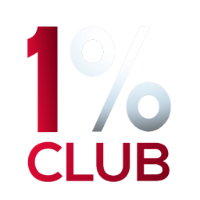 1% Club