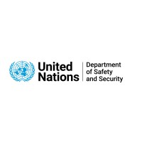 United Nations Department for Safety and Security (UNDSS)