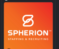 Spherion Staffing llc