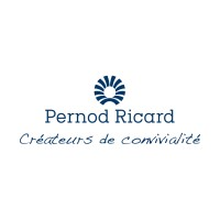 Pernod Ricard