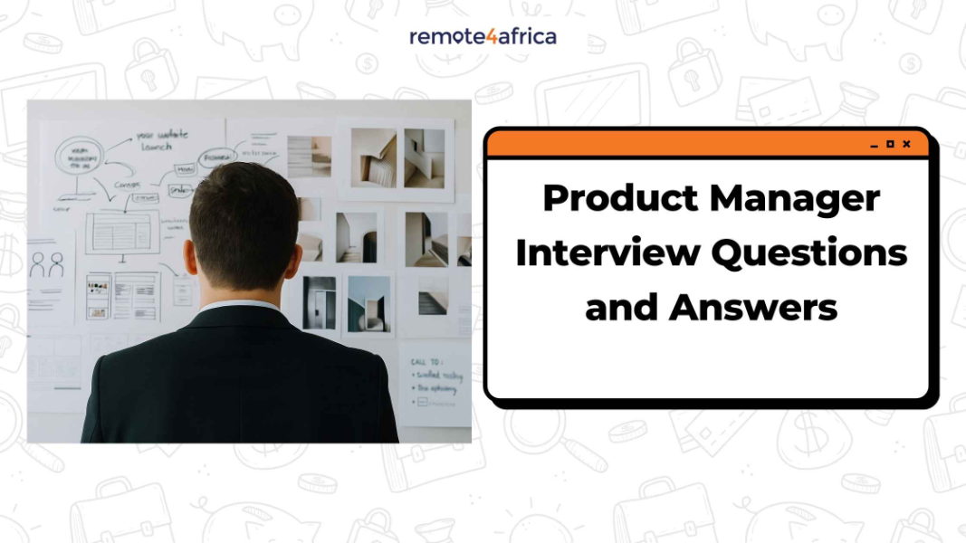 Product Manager Interview Questions and Answers