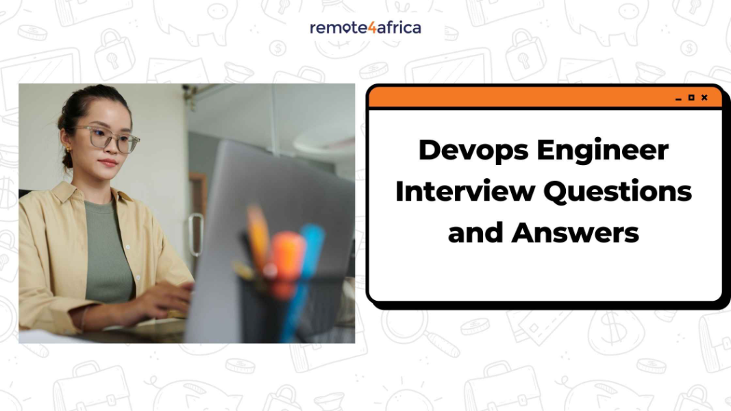 Devops Engineer Interview Questions and Answers